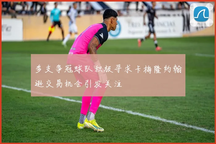 多支争冠球队积极寻求卡梅隆约翰逊交易机会引发关注